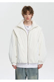 Trendy Thickened Casual Duck Down Jacket