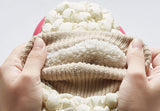 Popcorn Slippers