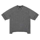 Premium Graphic Print Cotton T-Shirt