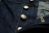 Casual Loose Denim Shorts