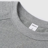 Vintage American Raglan Linen Cotton T-Shirt