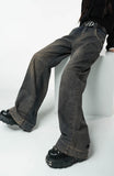 Rusty High Waist Women's Jeans