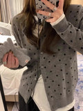 Dappled Dream Sweater