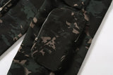 Y2K Voyager Cargo Pants