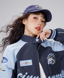 Cinnamoroll Loose Jacket
