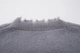 Dog's Defiance Sweater