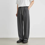 Vintage Cool Versatile Summer Wide Leg Pants