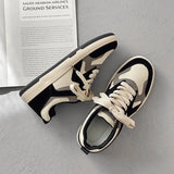 Breathable Comfortable Canvas Sneaker