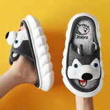 Lovely Animals Slipper