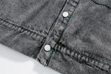 Vintage Denim Jacket