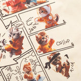 Graphic Short Sleeve T-shirt