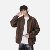 Retro Stylish Winter Windproof Design Jacket