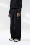 Reflective Lightweight Paratrooper Jogger