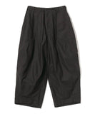 Retro Loose Washed Casual Tooling Pants