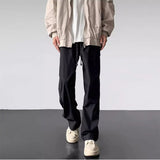 Breathable Quick Drying Green Outdoor Pants