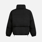 Winter High Street Thick Padded Puffer Jacket