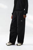 Reflective Lightweight Paratrooper Jogger