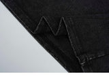 Oversized Monster Washed Tank Top