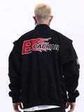 Motorcycle Racing Vintage Jacket
