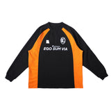 Vintage American Football Rugby Sweatshirt