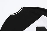 Block Long Sleeve T-shirt