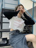 Y2k Vintage T-Shirt
