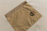 Front Pocket Contrast T-shirt