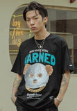 Rebel Bear Tee
