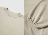 Flaming Skeleton Sweatshirt