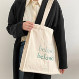 Beloved Tote Bag