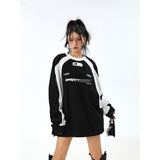 Y2K Smarttooth Vintage Sweatshirt