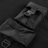 Color Block Cargo T-shirt