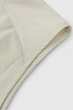 Premium Touch Vest Utility Jacket