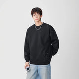 Streetwear Hip Hop Crew Neck Sweatshirt