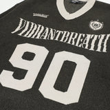 Y2K Victory Varsity Sweater