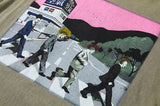 Crossing The Streets Graphic T-Shirt