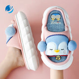 Lovely Animals Slipper