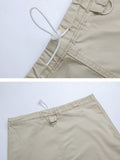 Maxi Cargo Skirts
