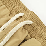 Hip Hop Cargo Sweatpants
