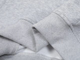 Dachshund Embroidered Hoodie