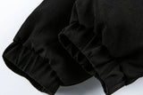 Winter High Street Thick Padded Puffer Jacket