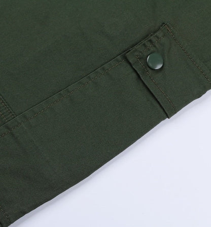 Vintage Women's Cargo Pants