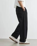 Men's Breathable Casual Japanese Style Wide Pants