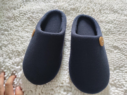 Cozy Rupper Slippers