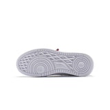 Reflective Cloud Kids Casual Lifestyle Sneaker
