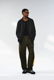Streetwear 3d Tailored Sorona Curved Sleeve Shirt