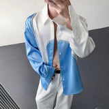 Back to Basics Long Sleeved Casual Shirt