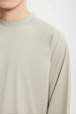 Classic Crew Neck Summer Blank T-Shirt