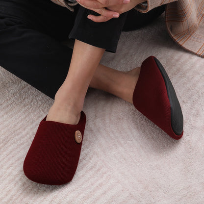 Cozy Rupper Slippers