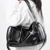 Y2K Star Shoulder Bag